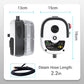 ⏰🔥LIMITED TIME 50% OFF!🔥50K+ SOLD!2500W Handheld Steam Cleaner – High‑temp pressurized steam, melts grease & grime. No scrubbing. 🧼✨