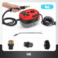 ⏰🔥LIMITED TIME 50% OFF!🔥50K+ SOLD!2500W Handheld Steam Cleaner – High‑temp pressurized steam, melts grease & grime. No scrubbing. 🧼✨