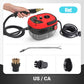 ⏰🔥LIMITED TIME 50% OFF!🔥50K+ SOLD!2500W Handheld Steam Cleaner – High‑temp pressurized steam, melts grease & grime. No scrubbing. 🧼✨