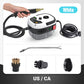 ⏰🔥LIMITED TIME 50% OFF!🔥50K+ SOLD!2500W Handheld Steam Cleaner – High‑temp pressurized steam, melts grease & grime. No scrubbing. 🧼✨