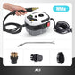 ⏰🔥LIMITED TIME 50% OFF!🔥50K+ SOLD!2500W Handheld Steam Cleaner – High‑temp pressurized steam, melts grease & grime. No scrubbing. 🧼✨
