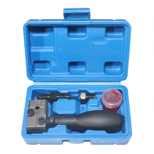 🏆Kit universal de ferramentas para alargamento de tubos de travão para veículos