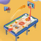 🎮 6-in-1 Portable Multi-Functional Game Table
