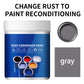 📢📢VENTE CHAUDE 50% DE RÉDUCTION🔥Peinture industrielle multicolore antirouille pour métal à base d'eau