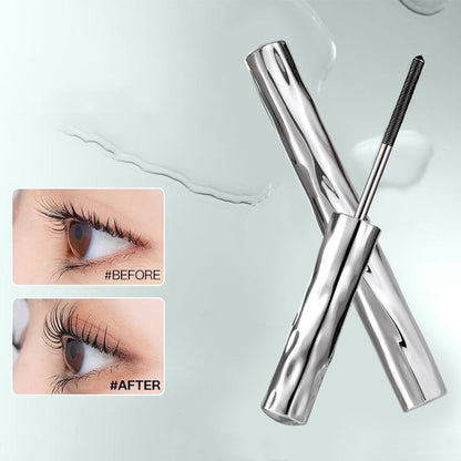 Mascara Bouclant Imperméable à Séchage Rapide