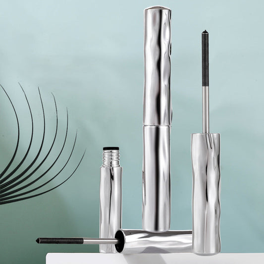 Mascara Bouclant Imperméable à Séchage Rapide