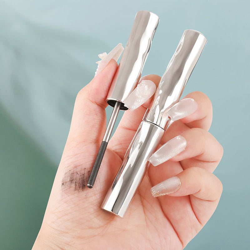 Mascara Bouclant Imperméable à Séchage Rapide