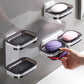 🎁New Arrivals 50% OFF🧼No-Drill Fast-Draining Soap Tray – Keep Soap Dry Instantly, Wall-Mounted Self-Draining Soap Holder for Shower, Bathroom & Kitchen Sink ✨