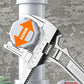 ⏳Desconto limitado de 50%💥Chave reversível para pias com abertura de 6-68 mm