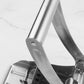 🎉 2026 Sale — Over 27,500 Sold! 🥔Stainless Steel Potato & Vegetable Slicer | Strong Suction Base, One-Hand Operation ✨