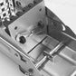 🎉 2026 Sale — Over 27,500 Sold! 🥔Stainless Steel Potato & Vegetable Slicer | Strong Suction Base, One-Hand Operation ✨