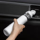 💨 50% DE DESCONTO AGORA! 🚗 Aspirador sem fios Slim V8 Mate para automóvel – Alta potência, design ultrafino e bateria de longa duração ⚡