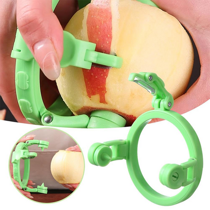 ⏳Desconto de 50% por tempo limitado💥Descascador manual universal para maçãs