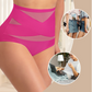 🌸 Último dia – Compre 1 e receba 2 embalagens ✨ Cuecas modeladoras de cintura alta com corte cruzado, tamanho Plus