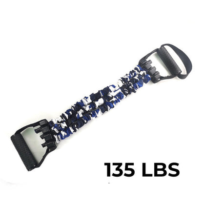 📢📢Grande vente✨Stretcher de résistance à 3 trous en latex naturel