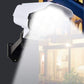 ⏳Oferta especial por tempo limitado⏰Luz solar com sensor de movimento semelhante a uma câmara