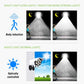 ⏳Oferta especial por tempo limitado⏰Luz solar com sensor de movimento semelhante a uma câmara