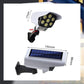 ⏳Oferta especial por tempo limitado⏰Luz solar com sensor de movimento semelhante a uma câmara