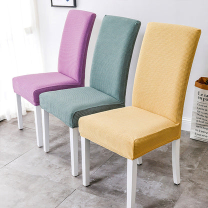 🪑Refresh Any Chair Instantly! No-Slip Stretch One-Piece Cover