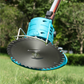 🔥 60% de desconto! 🔥 Cortador de relva dobrável de 1800 W – Potente, compacto e fácil de guardar, para um cuidado do relvado sem esforço 🔥✨