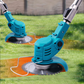 🔥 60% de desconto! 🔥 Cortador de relva dobrável de 1800 W – Potente, compacto e fácil de guardar, para um cuidado do relvado sem esforço 🔥✨