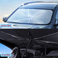💕SunShade Foldable Heat Protector™– UK Ready! 🇬🇧