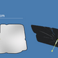 💕SunShade Foldable Heat Protector™– UK Ready! 🇬🇧