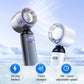 ⏳ÚLTIMO DIA DE PROMOÇÃO: 50% DE DESCONTO👍🔥Ventilador turbo portátil💨