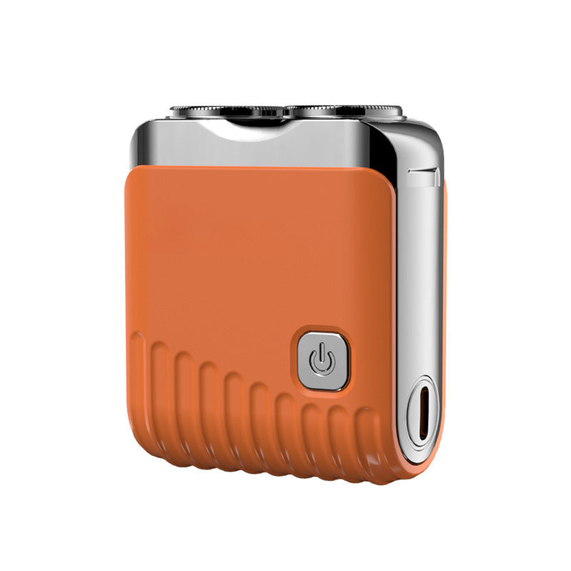 💥Mini Rasoir Électrique pour Hommes🎁Achetez 1 Obtenez 1 Gratuit✨