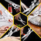 🔥 2026Hot Sale 🔥Safe Multi-Functional Stainless Steel Kitchen Scissors