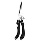 🔥 2026Hot Sale 🔥Safe Multi-Functional Stainless Steel Kitchen Scissors