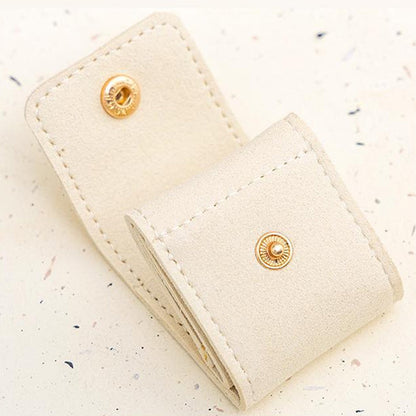 💍✨ Sac à Bijoux Portable à Compartiments ✨ 🎁 -50 % pour une durée limitée ! Parfait pour voyager avec style 👜🌍