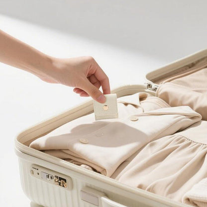 💍✨ Sac à Bijoux Portable à Compartiments ✨ 🎁 -50 % pour une durée limitée ! Parfait pour voyager avec style 👜🌍