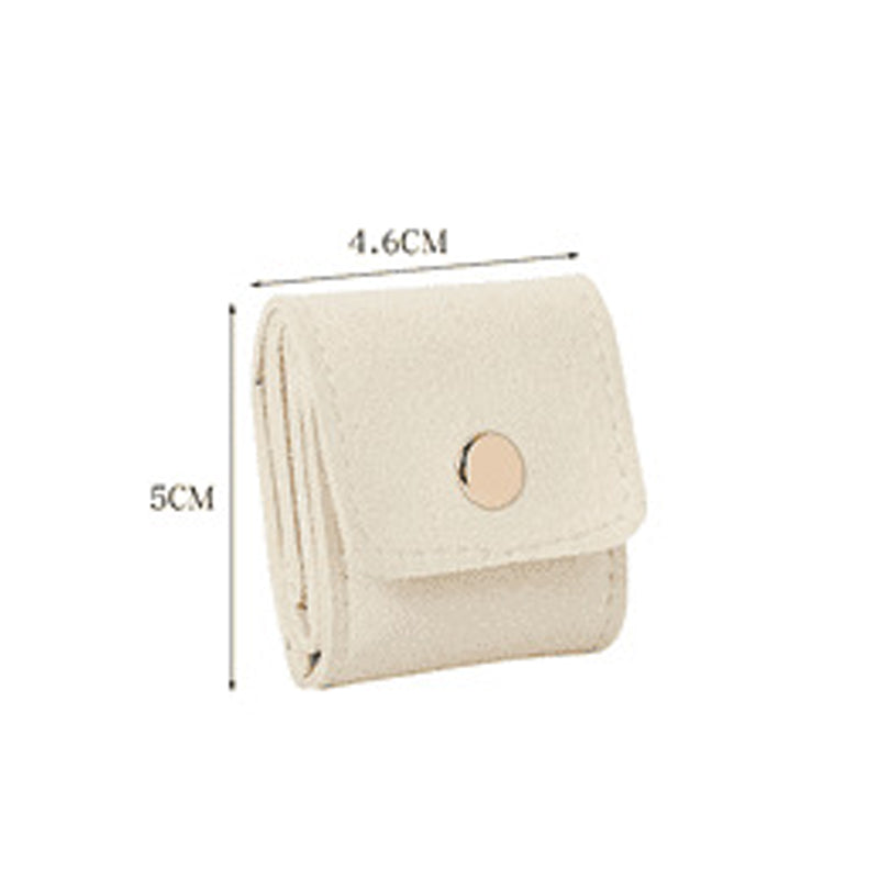 💍✨ Sac à Bijoux Portable à Compartiments ✨ 🎁 -50 % pour une durée limitée ! Parfait pour voyager avec style 👜🌍