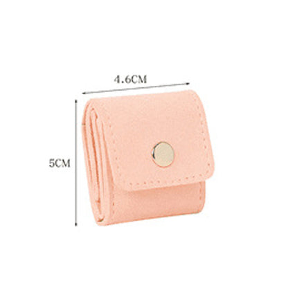 💍✨ Sac à Bijoux Portable à Compartiments ✨ 🎁 -50 % pour une durée limitée ! Parfait pour voyager avec style 👜🌍