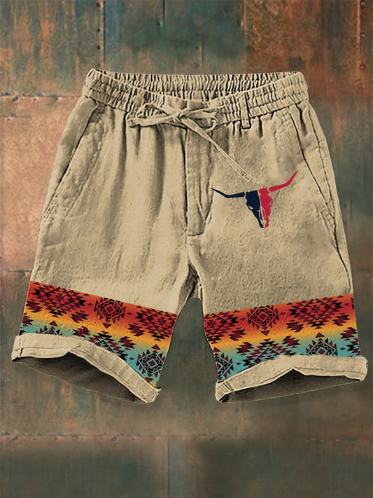 Short West Homme