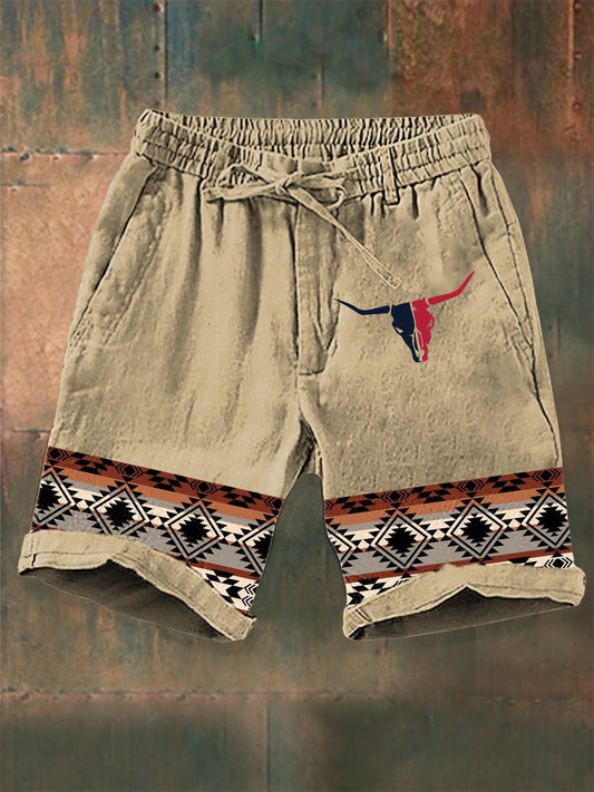 Short West Homme