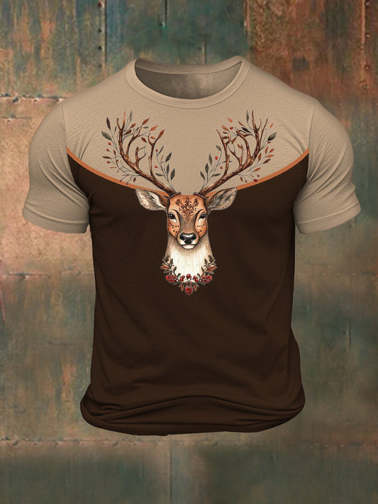 T-shirt imprimé West Homme