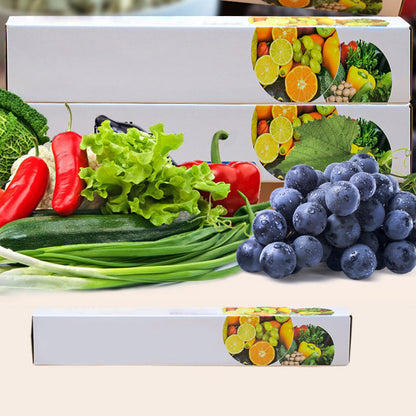 🔥 Film alimentaire transparent extensible et facile à couper