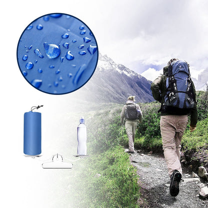 🥇Promoção: 50% de desconto⛺ Almofada insuflável para tendas de exterior - Colchão premium
