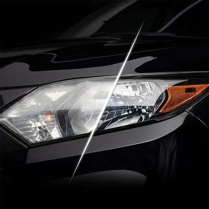 🎁 Achetez-en 1, obtenez-en 1 GRATUIT ! 🚗✨ Restaurateur de phares de voiture – Redonnez éclat et clarté