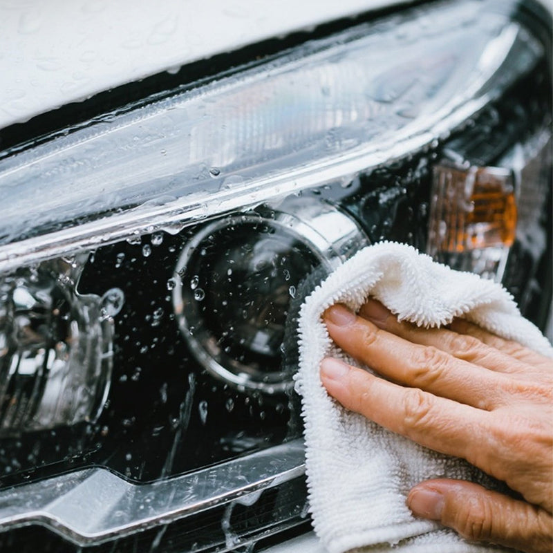 🎁 Achetez-en 1, obtenez-en 1 GRATUIT ! 🚗✨ Restaurateur de phares de voiture – Redonnez éclat et clarté