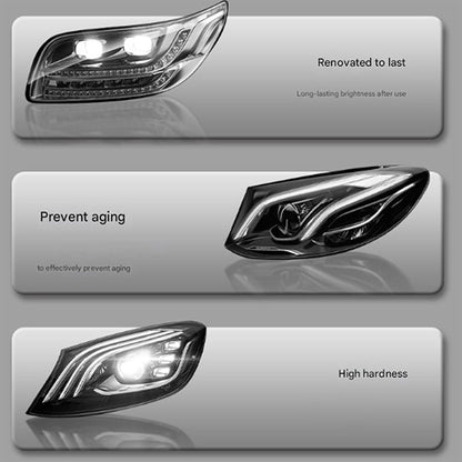 🎁 Achetez-en 1, obtenez-en 1 GRATUIT ! 🚗✨ Restaurateur de phares de voiture – Redonnez éclat et clarté