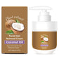🎁 Compre 1 e ganhe 1 GRÁTIS! 🥥✨ Creme depilatório facial com coco – Suave e eficaz