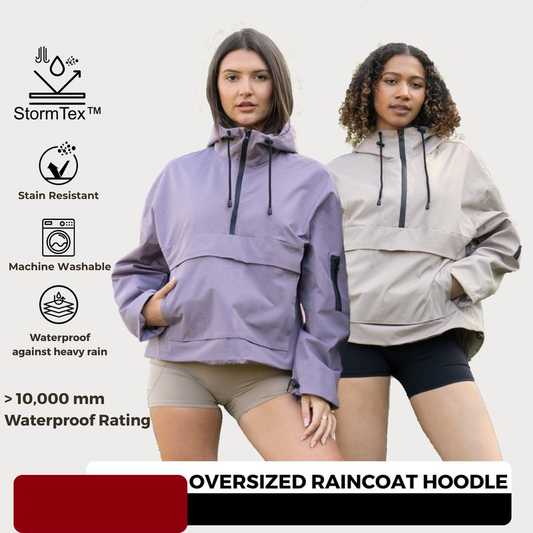 Veste Softshell Décontractée avec Capuche