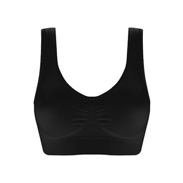 Soutien-gorge respirant et frais