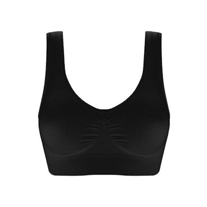 Soutien-gorge respirant et frais