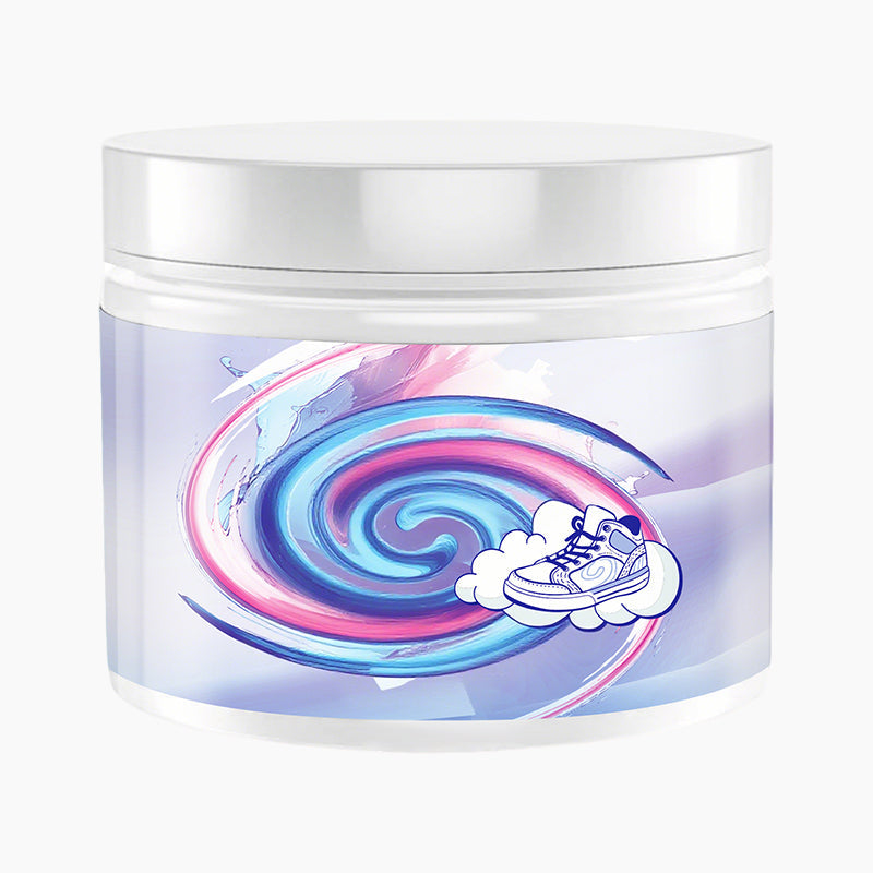 📢Grande vente!🏆Pâte nettoyante multi-usage pour vêtements et chaussures✨🌿