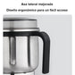 ⏳ Moedor elétrico multifuncional – para café, especiarias e ervas, moagem potente e rápida 🔥