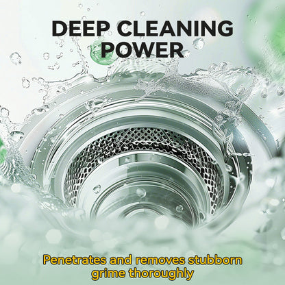 🎁 Achetez 2, obtenez 1 gratuit ! 🧼✨ Nettoyant anti-odeurs et anti-moisissures pour lave-linge